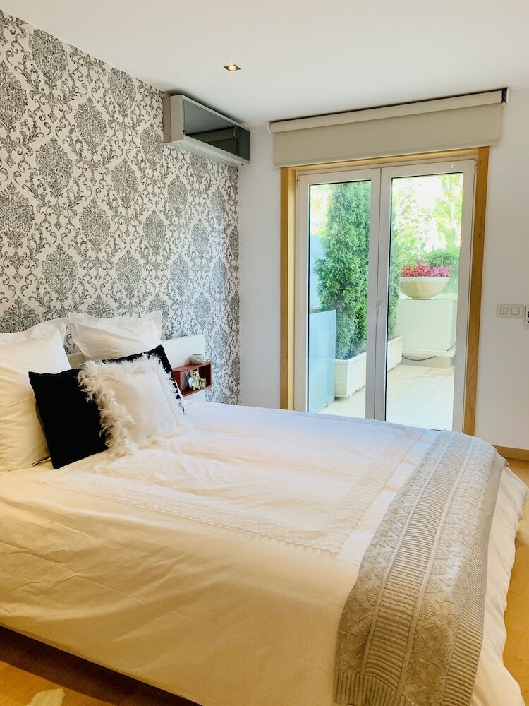Apartamentos L�grimas Residence Luxury Coimbra