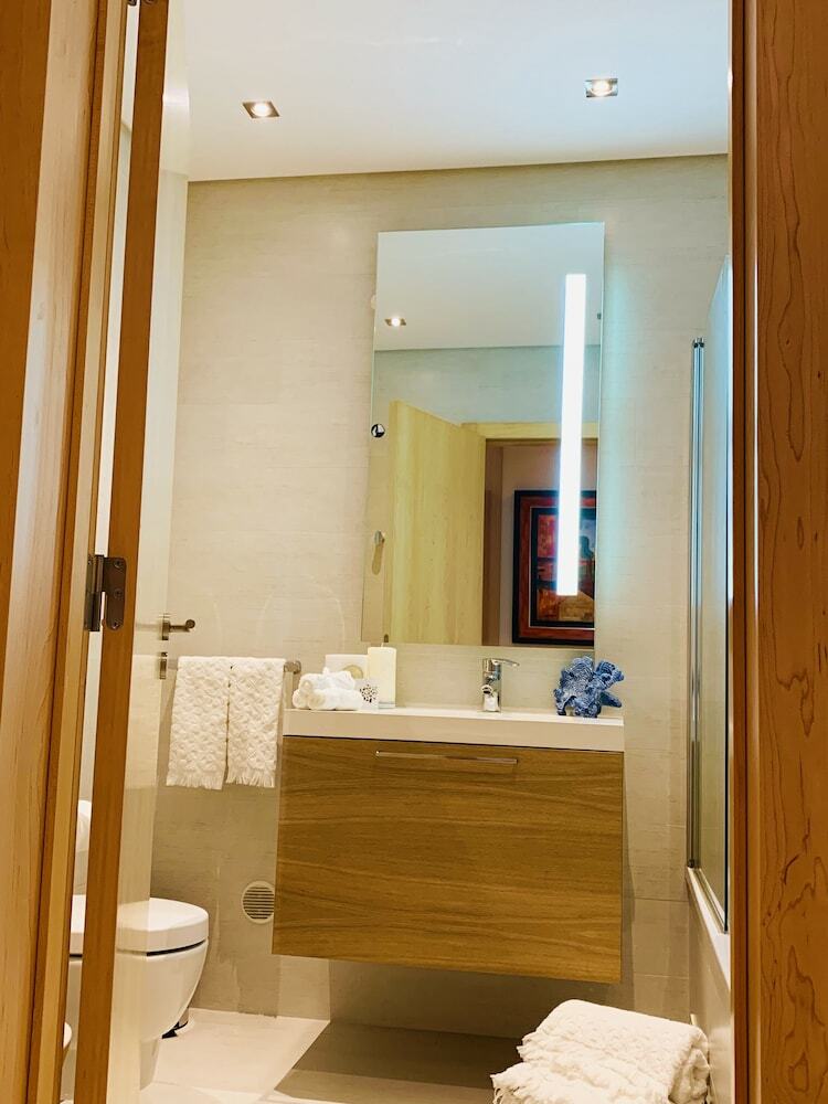 Apartamentos L�grimas Residence Luxury Coimbra