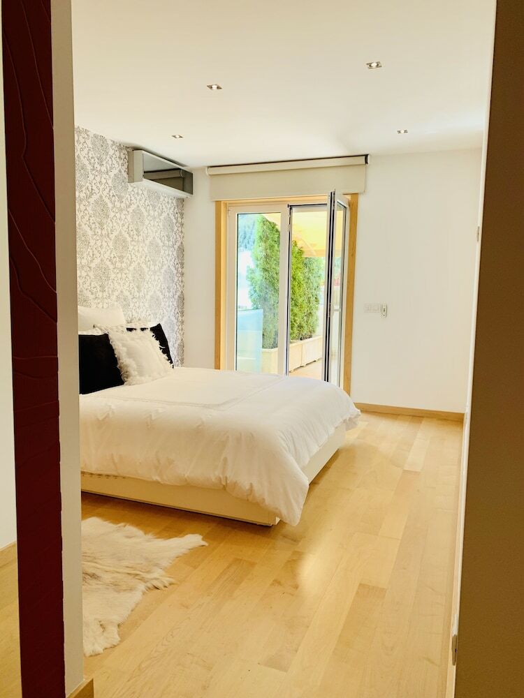 Apartamentos L�grimas Residence Luxury Coimbra