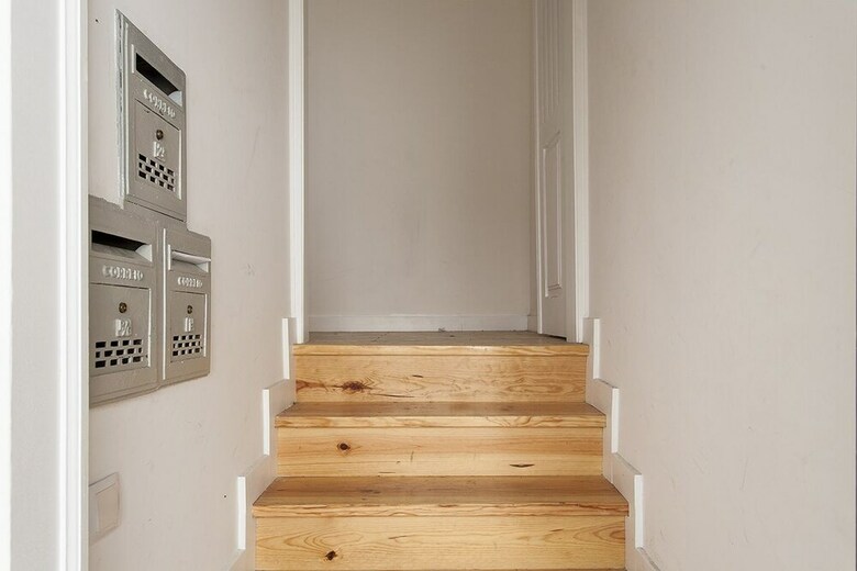 Alfama Delight Apartment Rentexperience