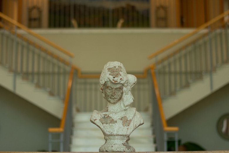 Hotel Villa Marcilla