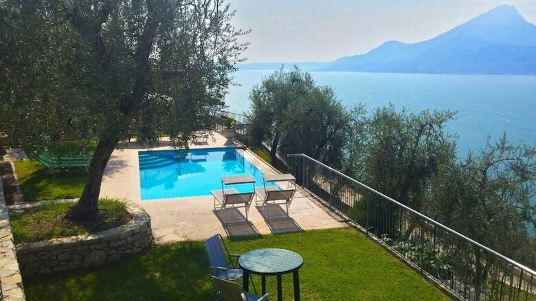 Agricampeggio Agri-camping Relax