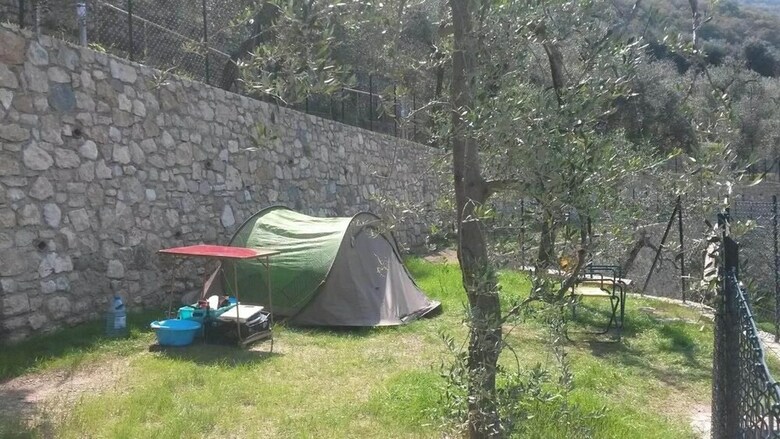 Agricampeggio Agri-camping Relax