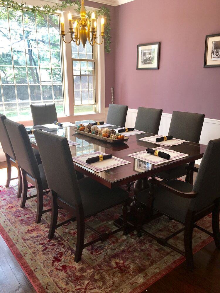 Sweet Tea Bed & Breakfast