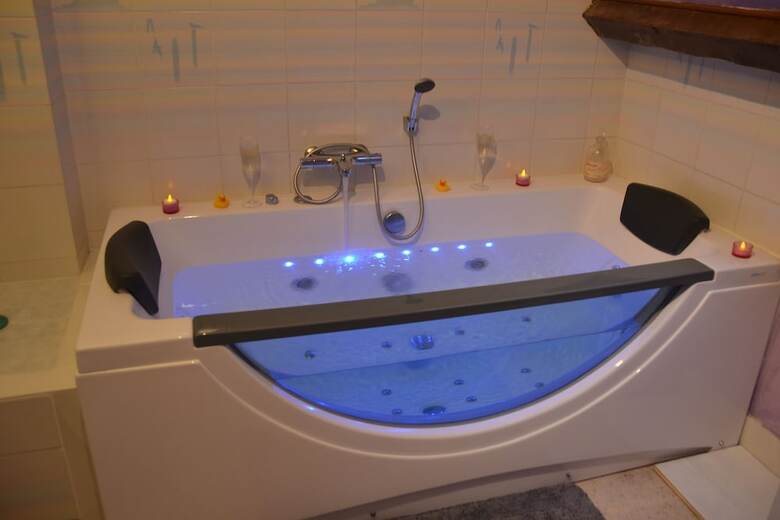 Bed & Breakfast Hotel Restaurant Train Des Reves