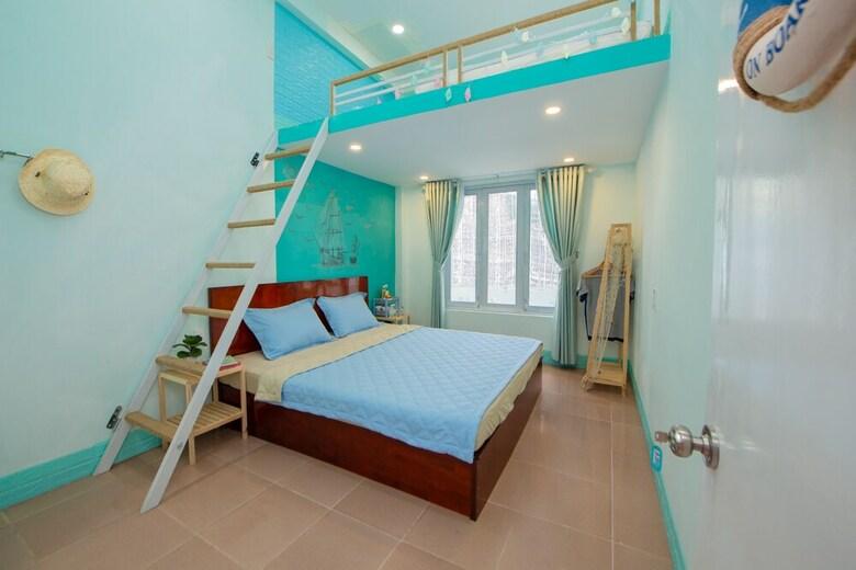 Hostal Megi Homestay