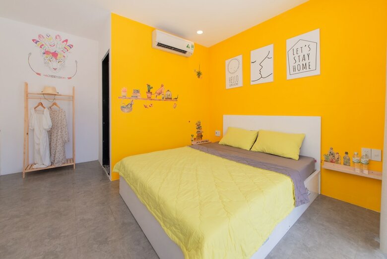 Hostal Megi Homestay