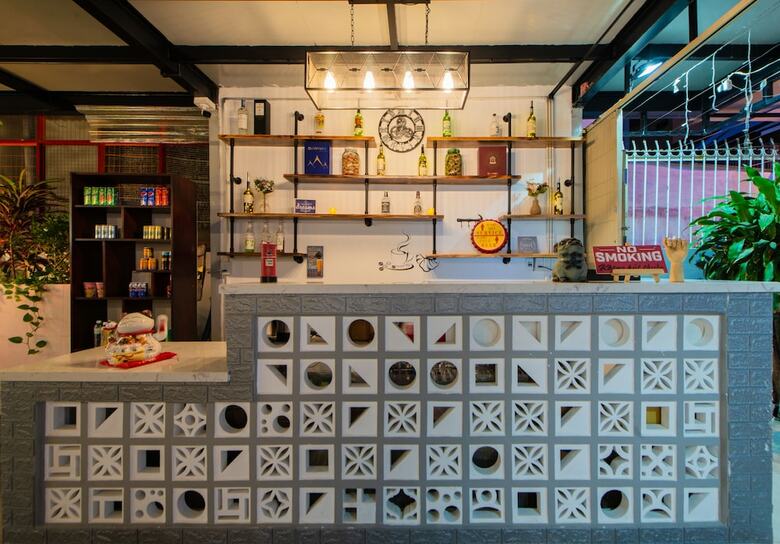 Hostal Megi Homestay