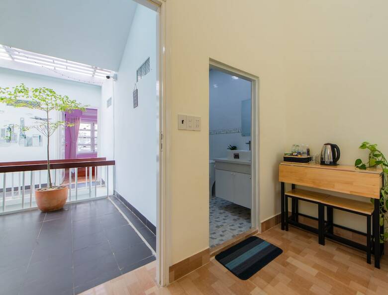 Hostal Megi Homestay