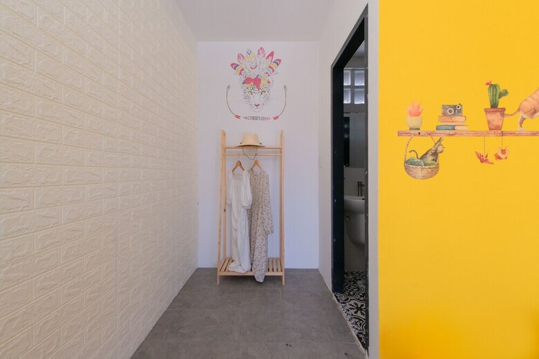 Hostal Megi Homestay