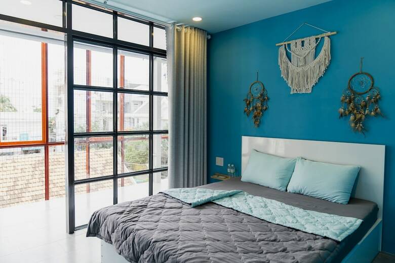 Hostal Megi Homestay