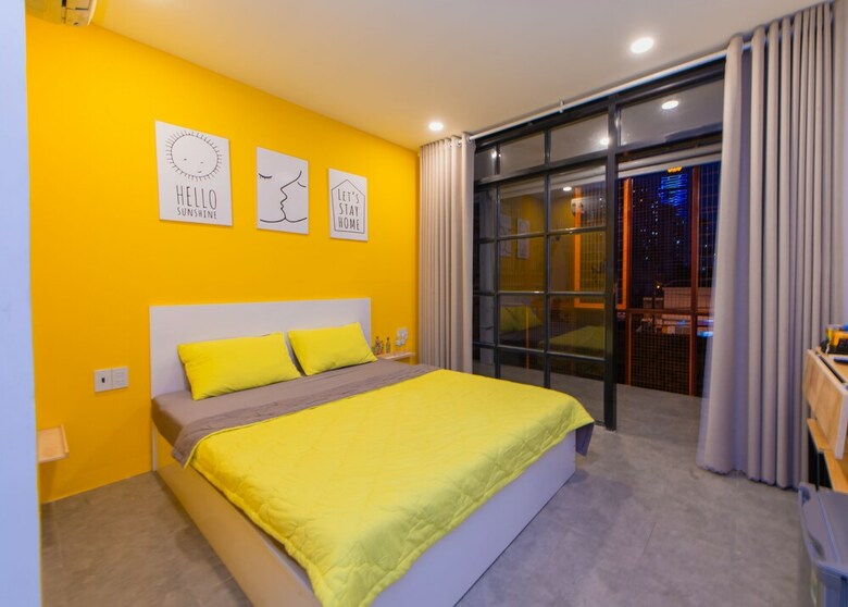 Hostal Megi Homestay