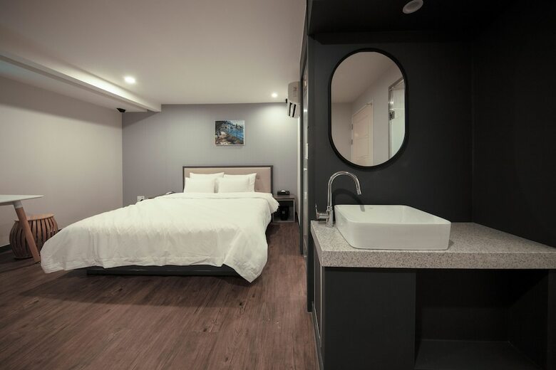 Hotel No.25 Sasang-gu Busan