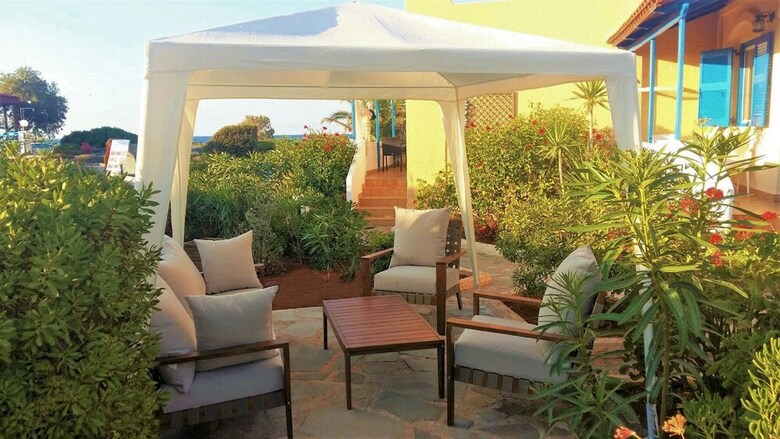 Aparthotel Zorbas Beach Village Hotel