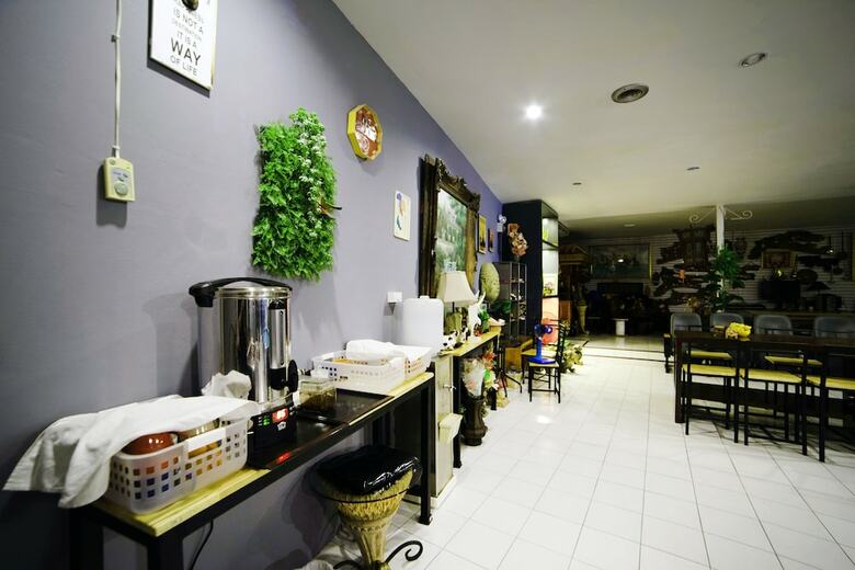 Hostal Oyo 532 Meet & Meet Hostel