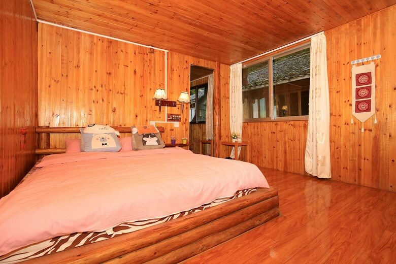 Apartamentos Wanjinglou Guest House