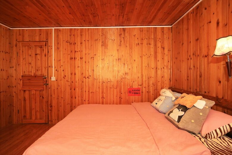 Apartamentos Wanjinglou Guest House