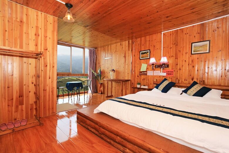 Apartamentos Wanjinglou Guest House