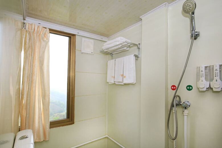 Apartamentos Wanjinglou Guest House