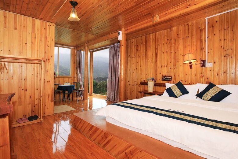 Apartamentos Wanjinglou Guest House