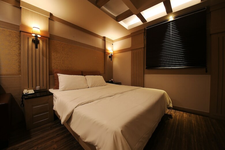 Hotel Valentine