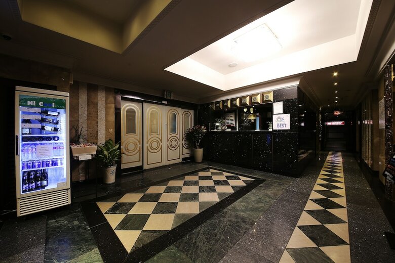 Hotel Valentine
