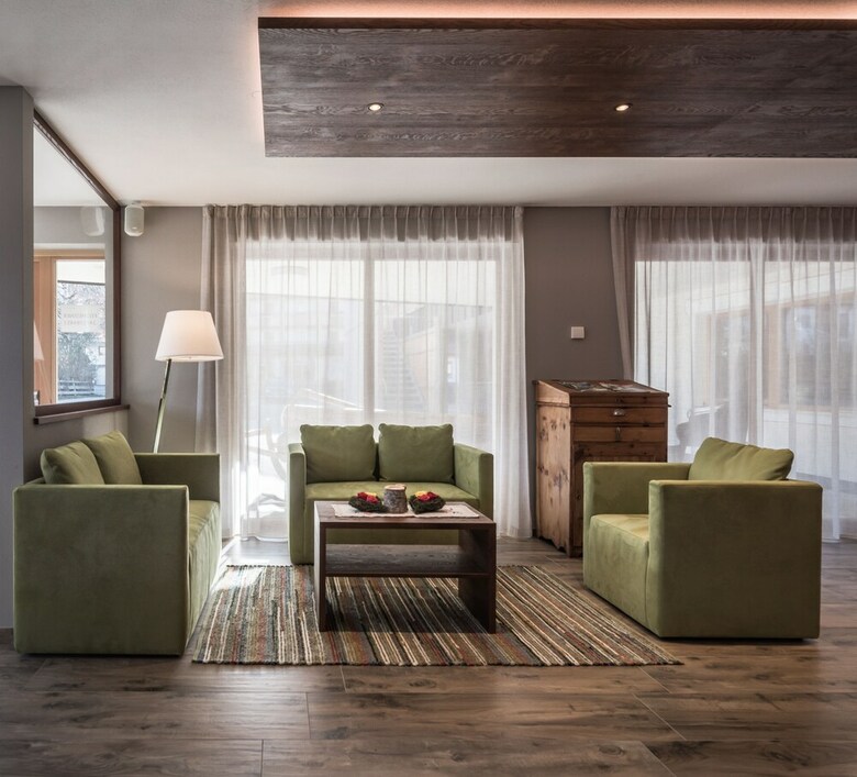 Hotel B&B Feldmessner