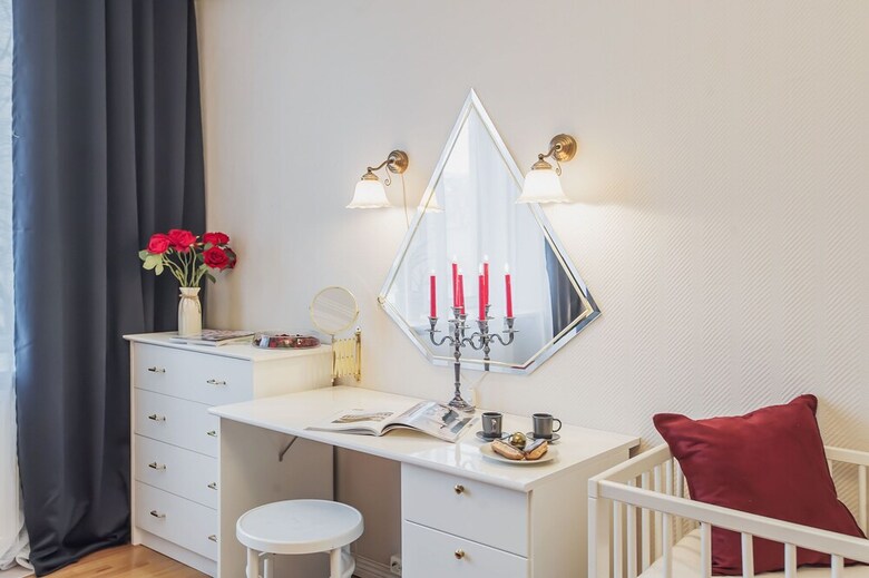 Gm Apartment Staropimenovskiy 16