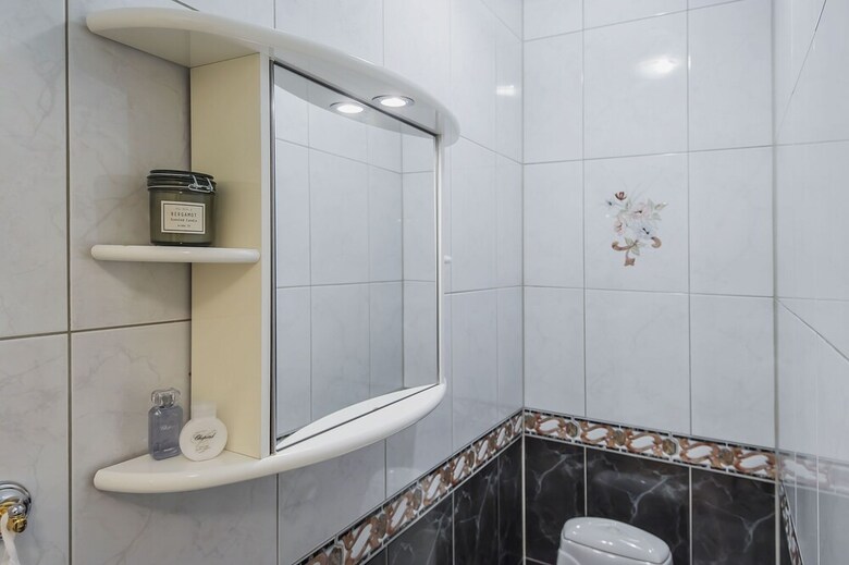 Gm Apartment Staropimenovskiy 16