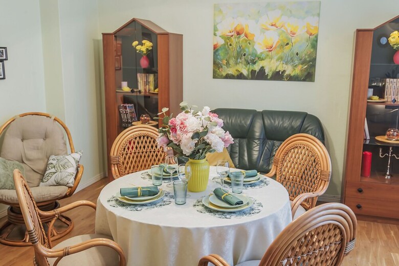 Gm Apartment Staropimenovskiy 16