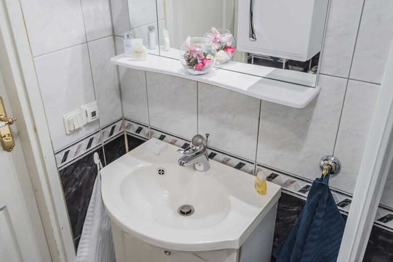 Gm Apartment Staropimenovskiy 16