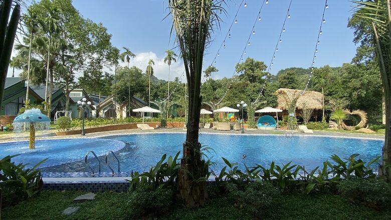 Hotel May Tropicall Villas