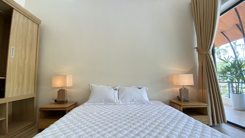 Hotel May Tropicall Villas