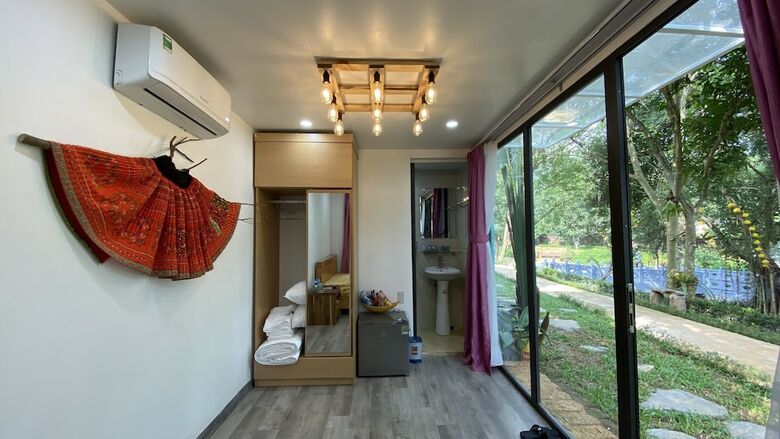 Hotel May Tropicall Villas