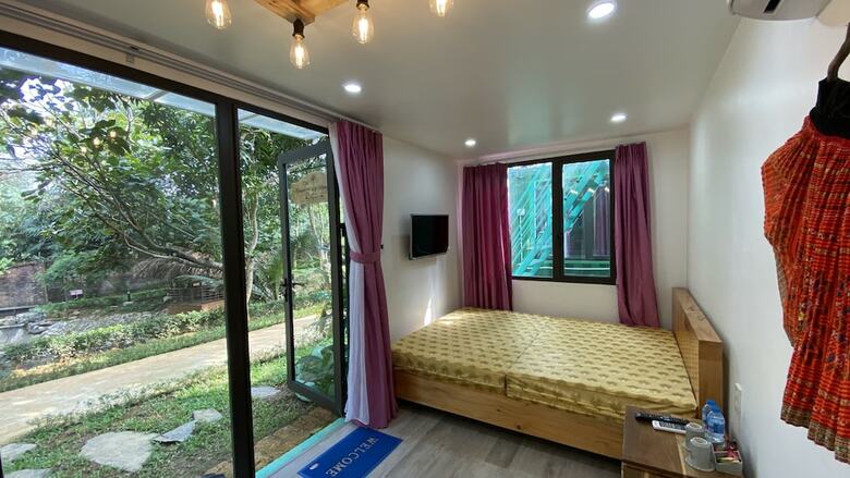 Hotel May Tropicall Villas