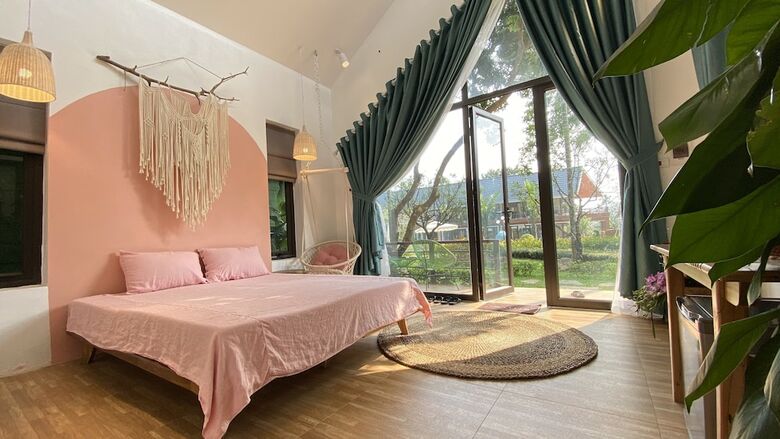 Hotel May Tropicall Villas