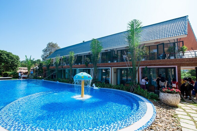 Hotel May Tropicall Villas