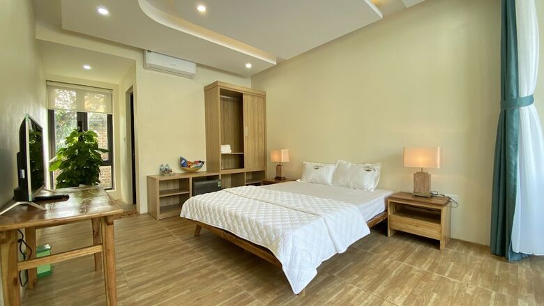 Hotel May Tropicall Villas