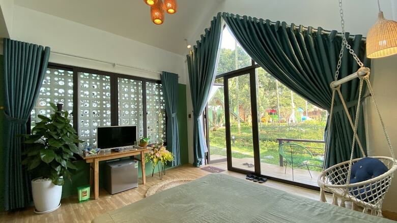 Hotel May Tropicall Villas