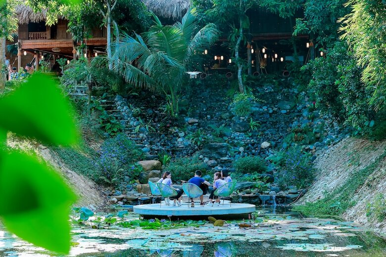 Hotel May Tropicall Villas