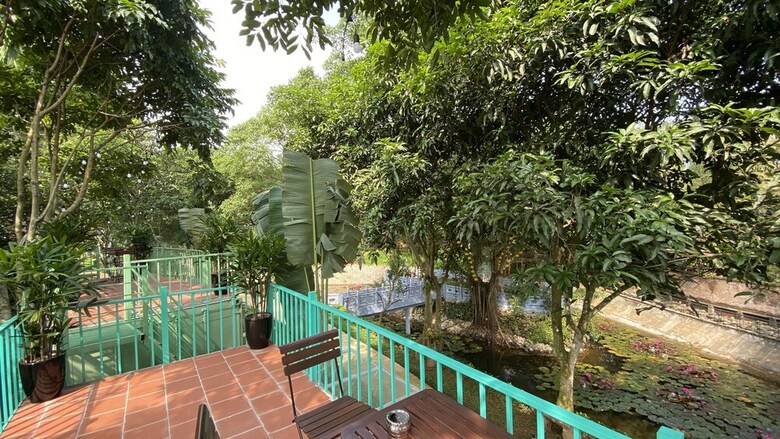 Hotel May Tropicall Villas
