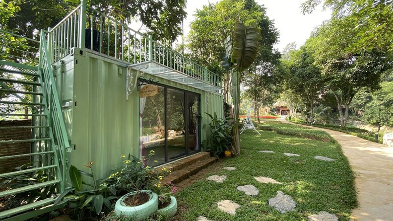 Hotel May Tropicall Villas