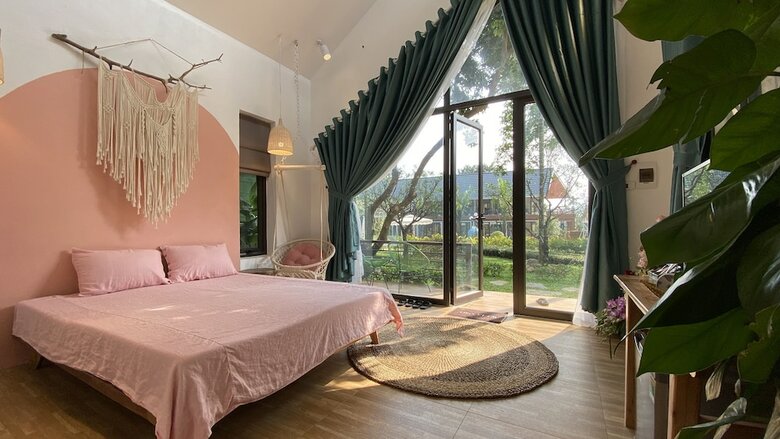 Hotel May Tropicall Villas