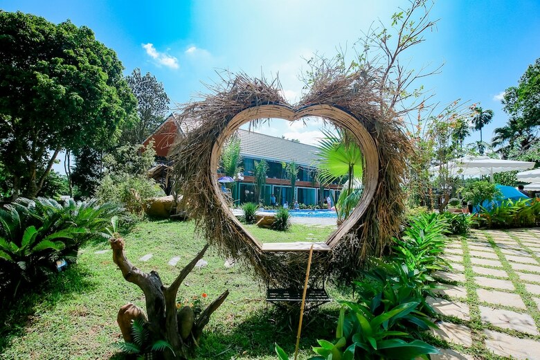 Hotel May Tropicall Villas