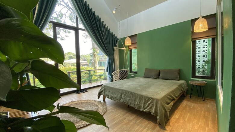 Hotel May Tropicall Villas