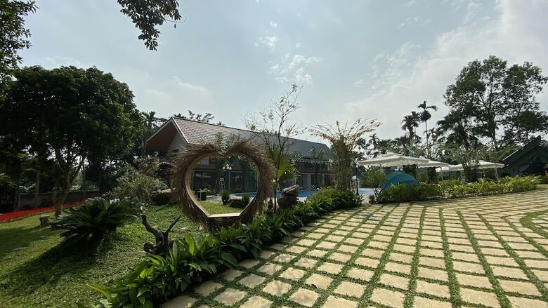 Hotel May Tropicall Villas