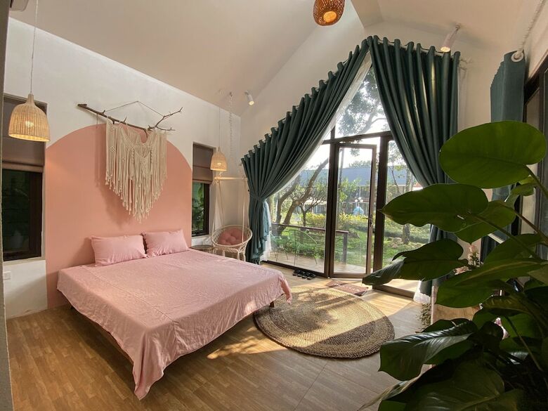 Hotel May Tropicall Villas
