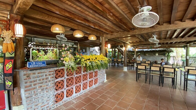 Hotel May Tropicall Villas