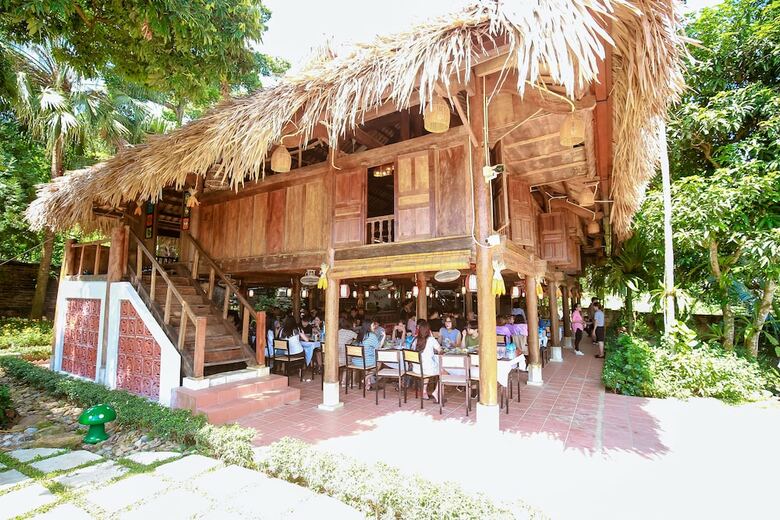 Hotel May Tropicall Villas