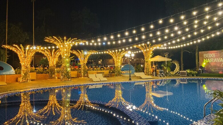 Hotel May Tropicall Villas